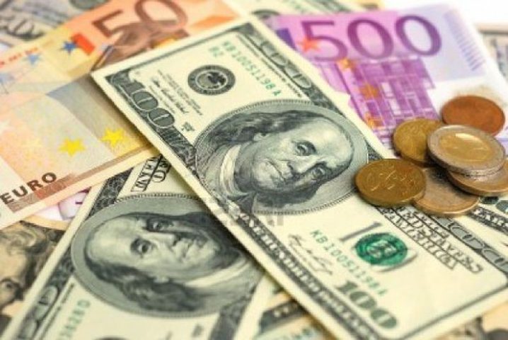 اسعار العملات والمعادن
