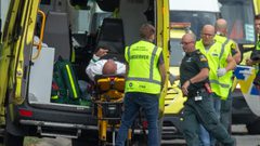 الشرطة النيوزيلندية تعثر على مؤيد لهجوم المسجدين منتحرا