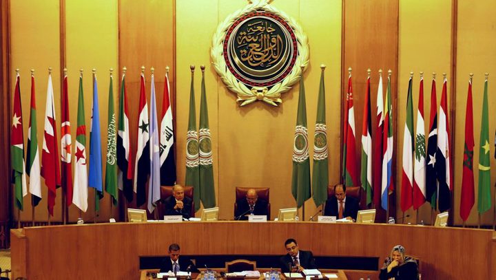 الجامعة العربية:خطورة البرازيل بالقدس اجراء لا يخدم جهود السلام
