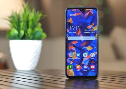 "سامسونغ" تطلق هاتفا مميزا بـ 200$!