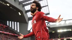 هل يستغل محمد صلاح الفرصة الذهبية القادمة ؟!