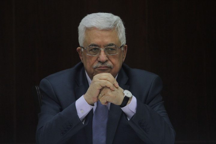 الرئيس يعزي ملك البحرين بوفاة الشيخة عائشة آل خليفة