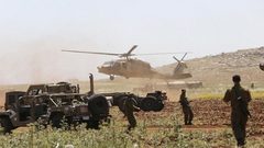 نتنياهو:"خيار إعادة اجتياح قطاع غزة لا يزال على"الطاولة"