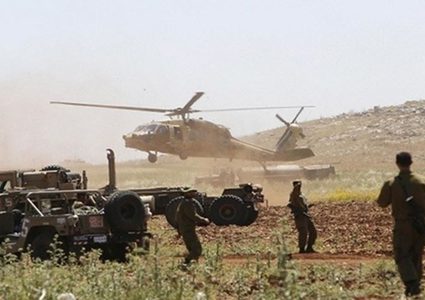 نتنياهو:"خيار إعادة اجتياح قطاع غزة لا يزال على"الطاولة"