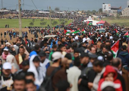 حماس: تفاهمات كسر الحصار تسير وفق جدول زمني