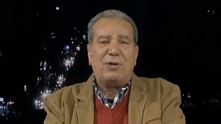 بعد أوسلو وقبل ترامب !