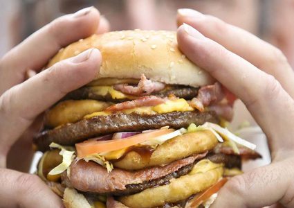 النظام الغذائي الغربي يقتل أكثر من التدخين وارتفاع ضغط الدم