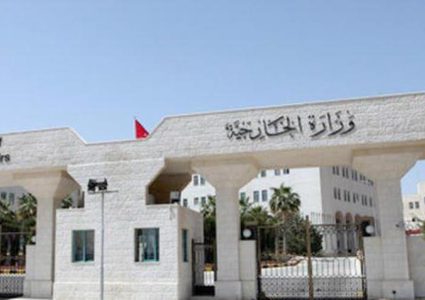 الأردن يستدعي السفير السوري ويطالب بلاده بالإفراج عن المعتقلين