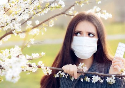 7 طرق بسيطة للوقاية من الإصابة بحساسية الربيع
