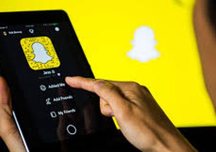 شركة "سناب" تضيف ألعابا إلى تطبيقها