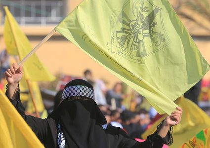 فتح تدعو حماس لقراءة تصريحات نتانياهو بعيدا عن الحزبية المقيتة