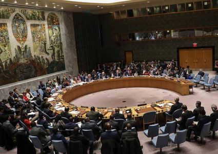 جلسة طارئة في مجلس الأمن لبحث الأوضاع في ليبيا