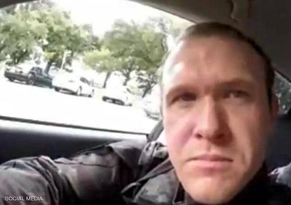 المحكمة تخضع "إرهابي نيوزلندا" لتقييم عقلي