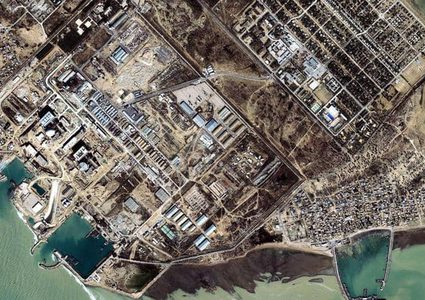 الوكالة الدولية للطاقة تفتش مستودعا يعتقد أنه نووي في إيران