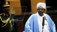 السودان.. نشطاء يعلنون عن خطاب مهم للبشير والرئاسة تنفي