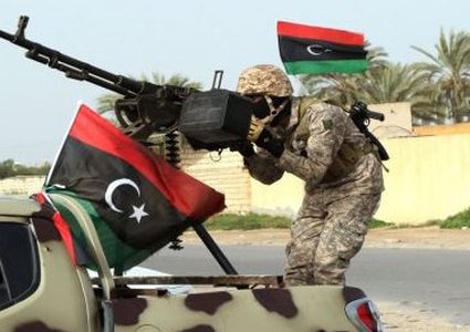 تونس تشدد مراقبة حدودها مع ليبيا بعد "تطورات طرابلس"