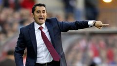 فالفيردي يحمي جريزمان.. ويحدد موقف ديمبلي