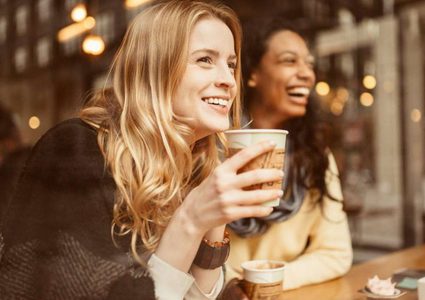 دراسة : تمني الخير للآخرين يجعلك سعيدا !