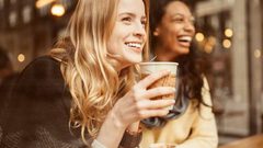 دراسة : تمني الخير للآخرين يجعلك سعيدا !