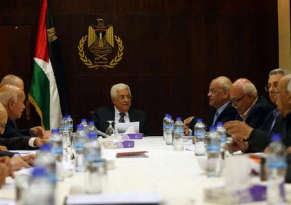 الرئاسة: القدس ووحدة الأرض هي الطريق الوحيد لتحقيق السلام