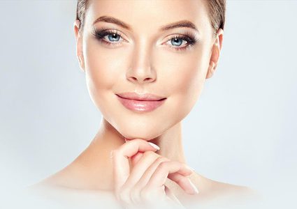 أفضل 10 أطعمة للحصول على بشرة نقية ومشرقة