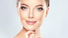 أفضل 10 أطعمة للحصول على بشرة نقية ومشرقة