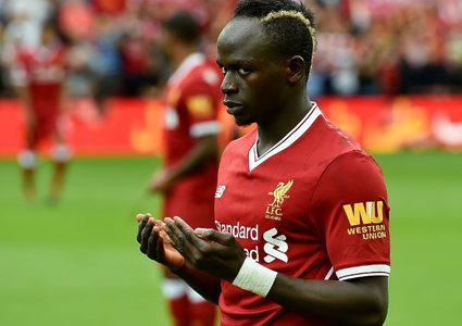 ماني يجيب على سؤال "الحذاء الذهبي".. ويكشف هدفه