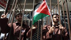 هيئة الأسرى: بوادر انفراج للأوضاع وعودة الهدوء في سجون الاحتلال