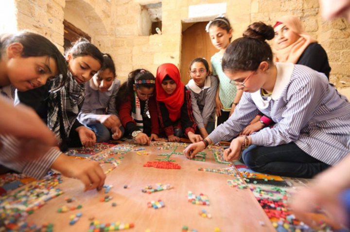 الخارجية: الطفل الفلسطيني المستقبل المستدام لدولتنا