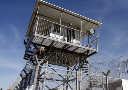 الأسير ثابت مرداوي من جنين يدخل عامه الـ18 في سجون الاحتلال