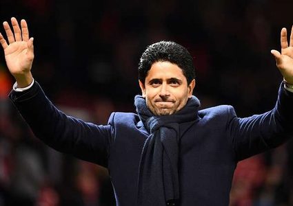 سان جيرمان يتربص بحارس مانشستر يونايتد