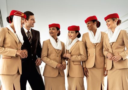 أمراض تصيب العاملين في الطائرات