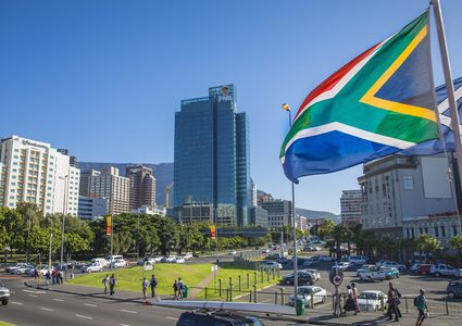 جنوب أفريقيا تخفض تمثيلها مع إسرائيل من سفارة إلى "مكتب اتصال"