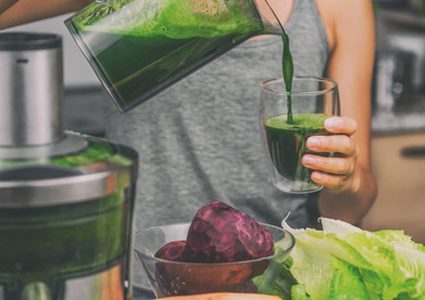 طرق تعزيز مناعة الجسم مع دخول فصل الربيع