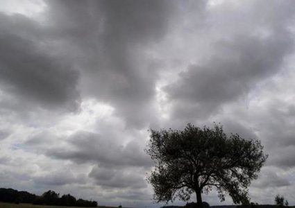 توقعات الحالة الجوية للأيام القادمة