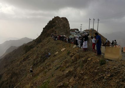 أسرة أميركية تنتحر بشكل جماعي