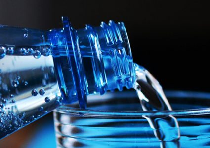 تعرف على أنواع المياه وأيهم الأفضل؟