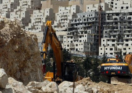 المصادقة على بناء مئات الوحدات الاستيطانية بمستوطنة" بيتار عيليت"