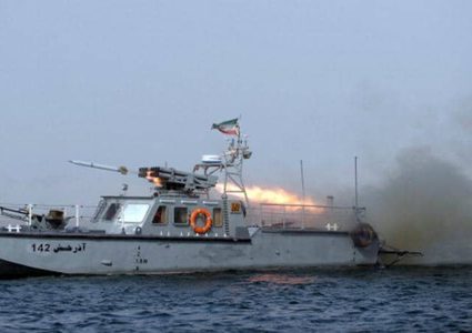 انفجار يقتل 3 داخل موقع للجيش الإيراني