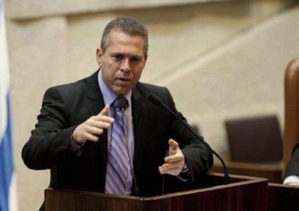 اردان:سنعزز السجون بالأطباء كي لا نضطر لنقل الأسرى إلى المستشفيات