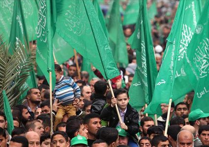 قيادي في حماس: تفاهماتنا مع اسرائيل اضطرارية