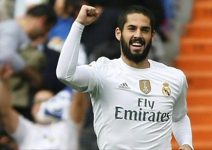 إيسكو يحسم جدل الرحيل