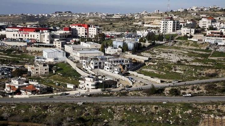 هل يعترف ترامب بسيادة الاحتلال على الضفة الغربية؟