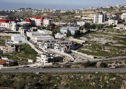 هل يعترف ترامب بسيادة الاحتلال على الضفة الغربية؟