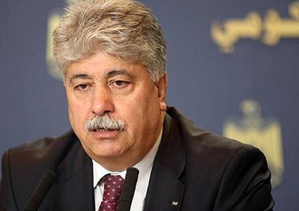 مجدلاني: لا سلام ولا دولة من دون القدس