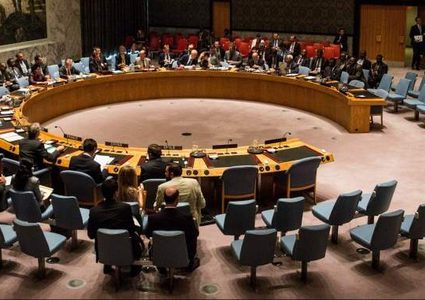 مجلس الأمن يعقد جلسة الأربعاء حول فنزويلا بطلب من أميركا