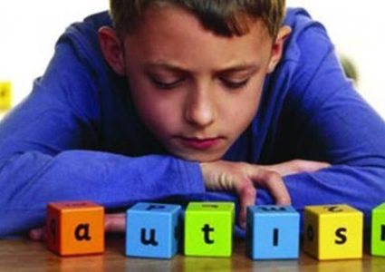 أسباب مرض التوحد وواقعه في قطاع غزة