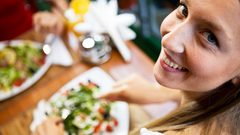 كيف تؤثر نوعية الطعام على الصحة النفسية؟