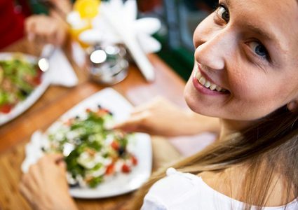 كيف تؤثر نوعية الطعام على الصحة النفسية؟