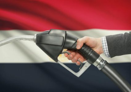 مصر ترفع أسعار الوقود يونيو المقبل